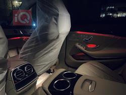 مێرسێدس بێنز S-Class